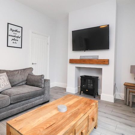 Вилла 37 Nutter Road Кливлис Экстерьер фото