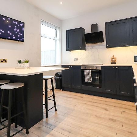 Вилла 37 Nutter Road Кливлис Экстерьер фото