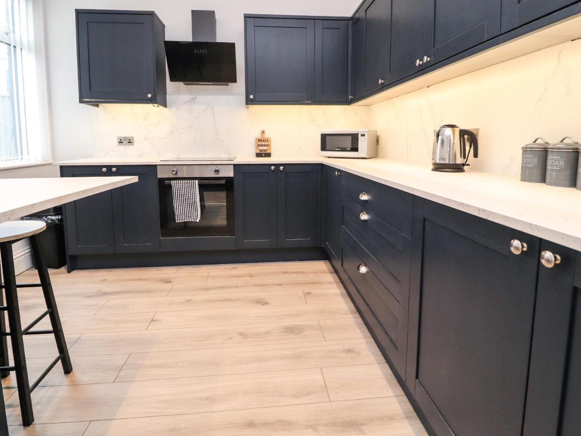 Вилла 37 Nutter Road Кливлис Экстерьер фото