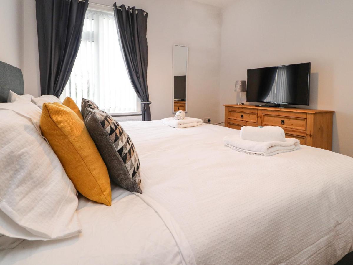Вилла 37 Nutter Road Кливлис Экстерьер фото
