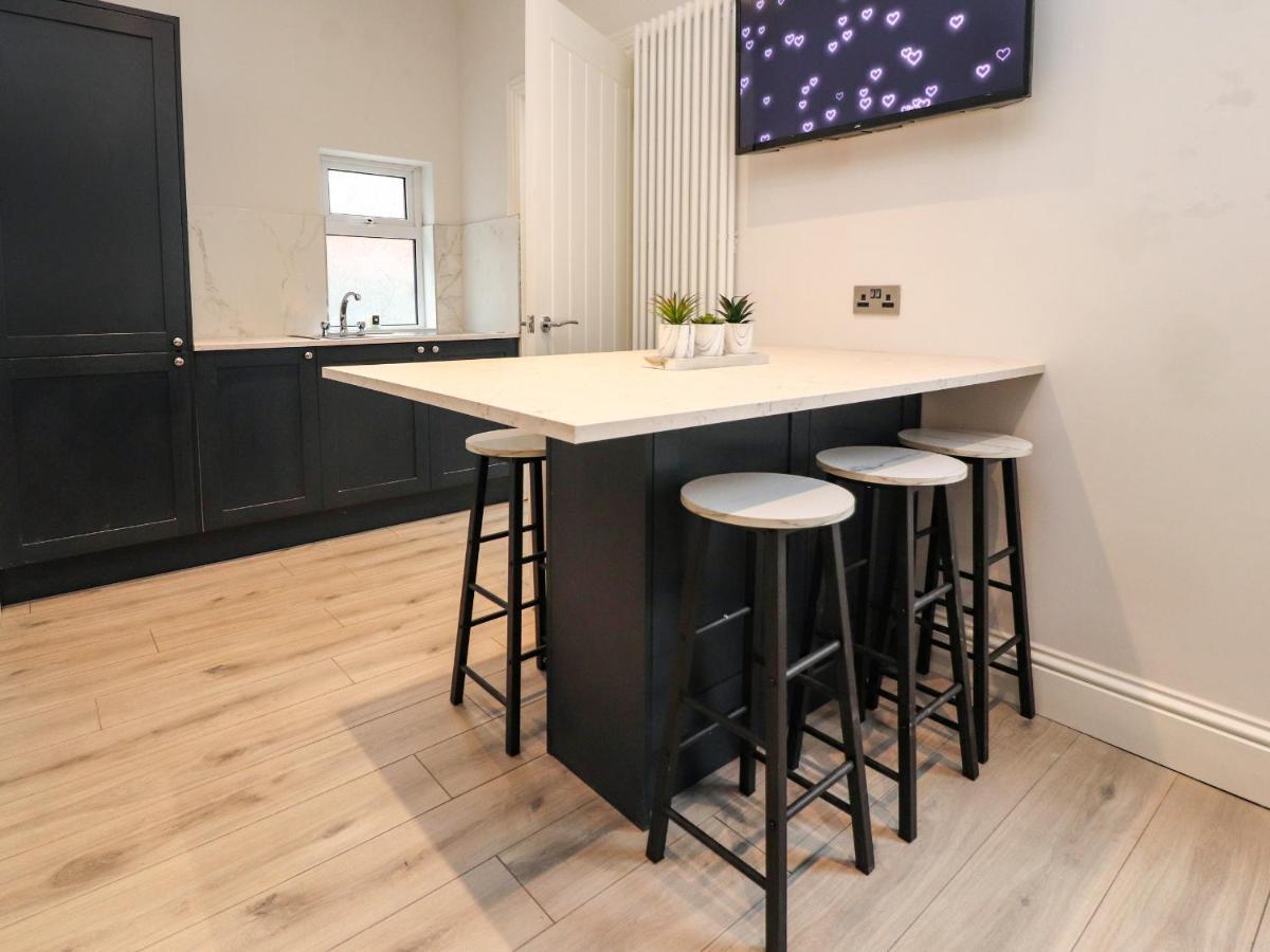Вилла 37 Nutter Road Кливлис Экстерьер фото
