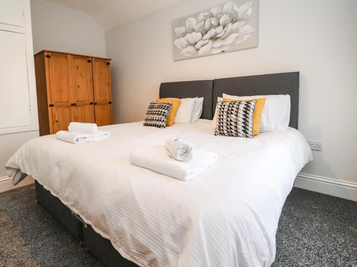 Вилла 37 Nutter Road Кливлис Экстерьер фото