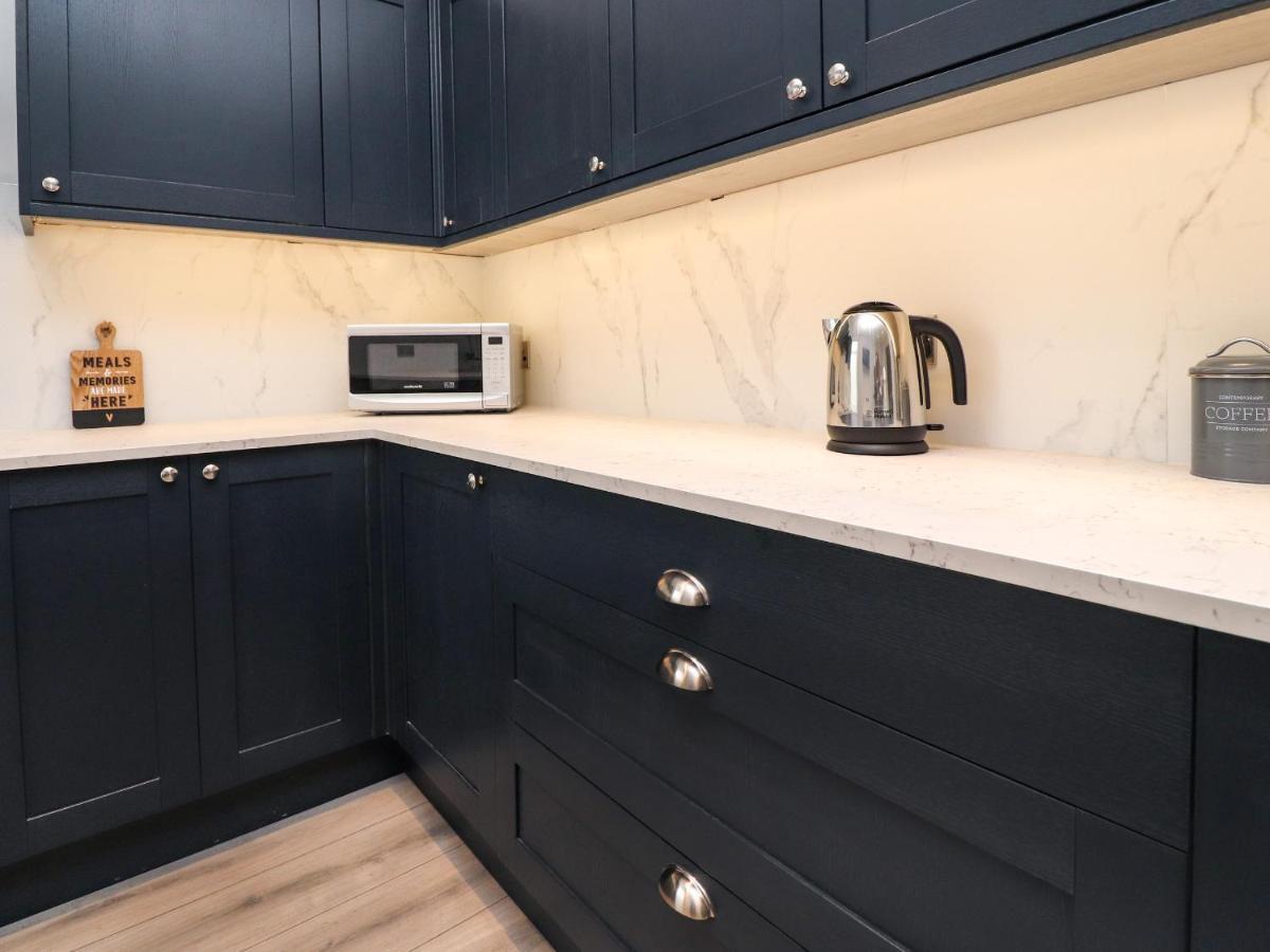 Вилла 37 Nutter Road Кливлис Экстерьер фото
